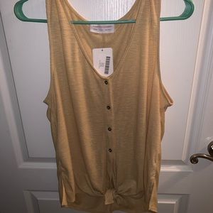 Boutique Tank NWT